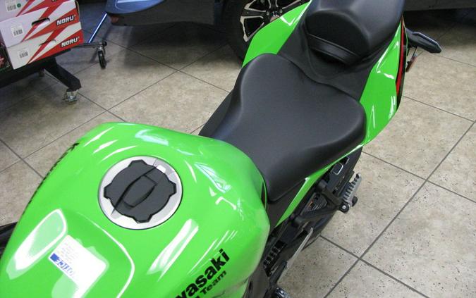 2024 Kawasaki Ninja® ZX™-4RR ABS KRT Edition ABS