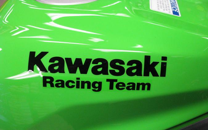 2024 Kawasaki Ninja® ZX™-4RR ABS KRT Edition ABS