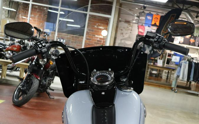 2024 Harley-Davidson Heritage Classic 114