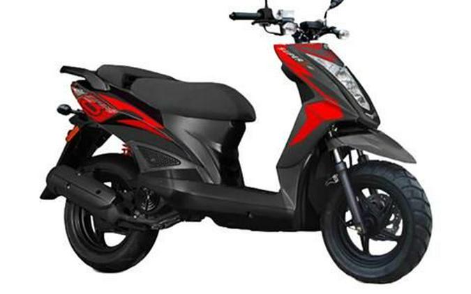 2023 Kymco Super 8 150X