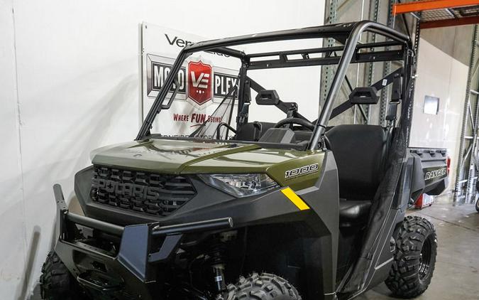 2024 Polaris® Ranger 1000 EPS