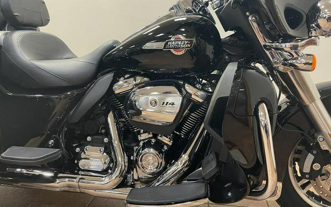 2024 Harley-Davidson® FLHTCUTG - Tri Glide® Ultra