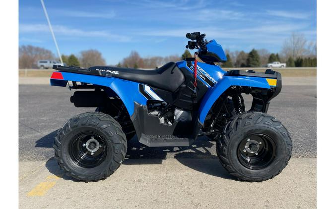 2024 Polaris Industries SPORTSMAN 110 EFI