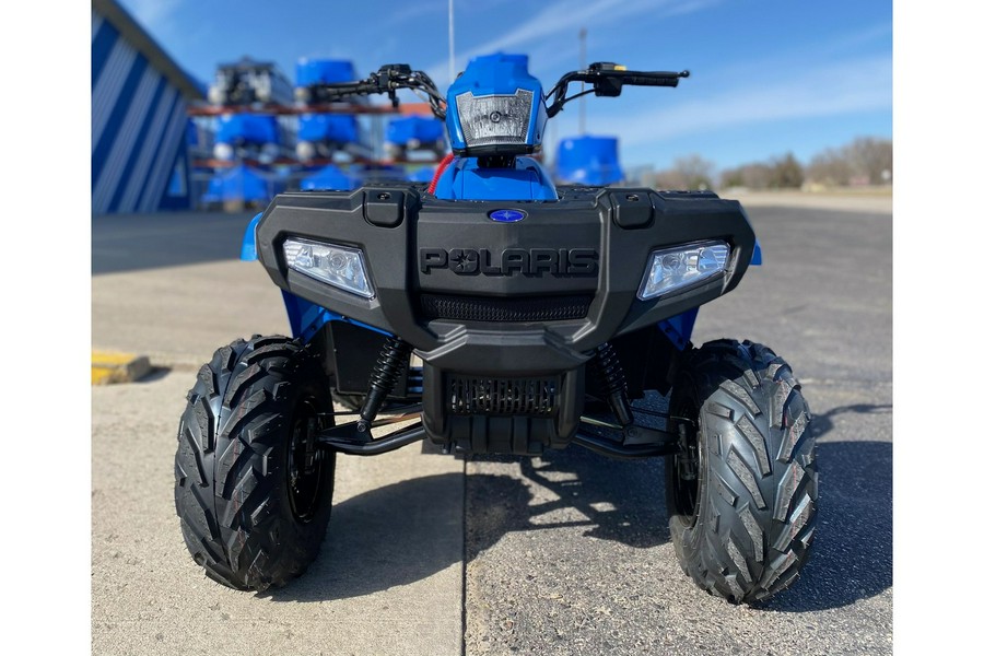 2024 Polaris Industries SPORTSMAN 110 EFI