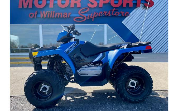 2024 Polaris Industries SPORTSMAN 110 EFI