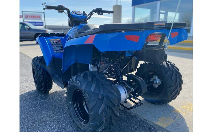 2024 Polaris Industries SPORTSMAN 110 EFI