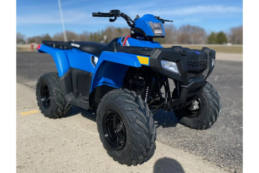 2024 Polaris Industries SPORTSMAN 110 EFI