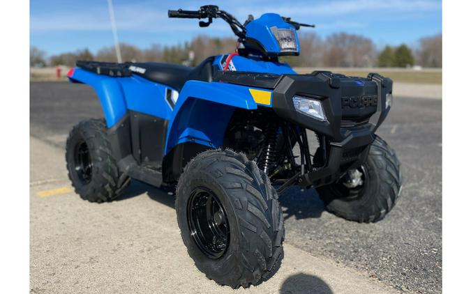 2024 Polaris Industries SPORTSMAN 110 EFI