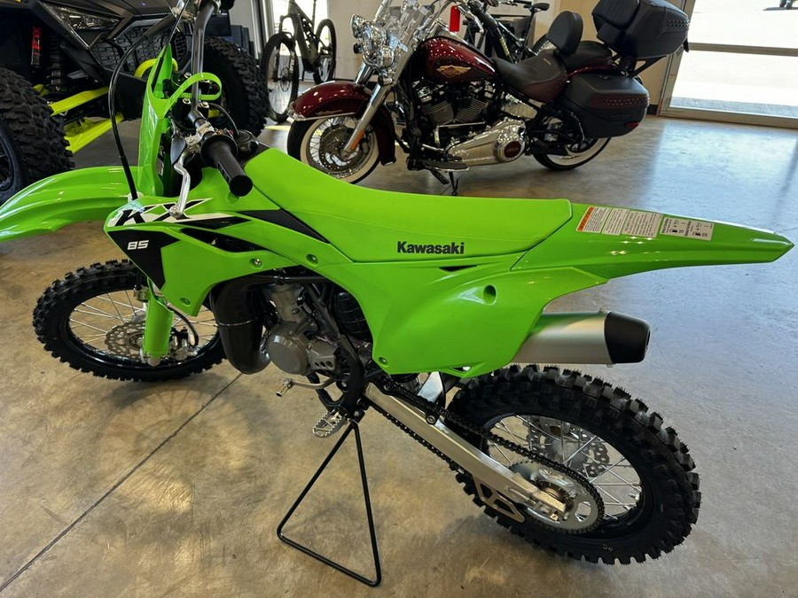 2024 Kawasaki KX™85