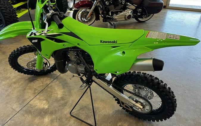 2024 Kawasaki KX™85