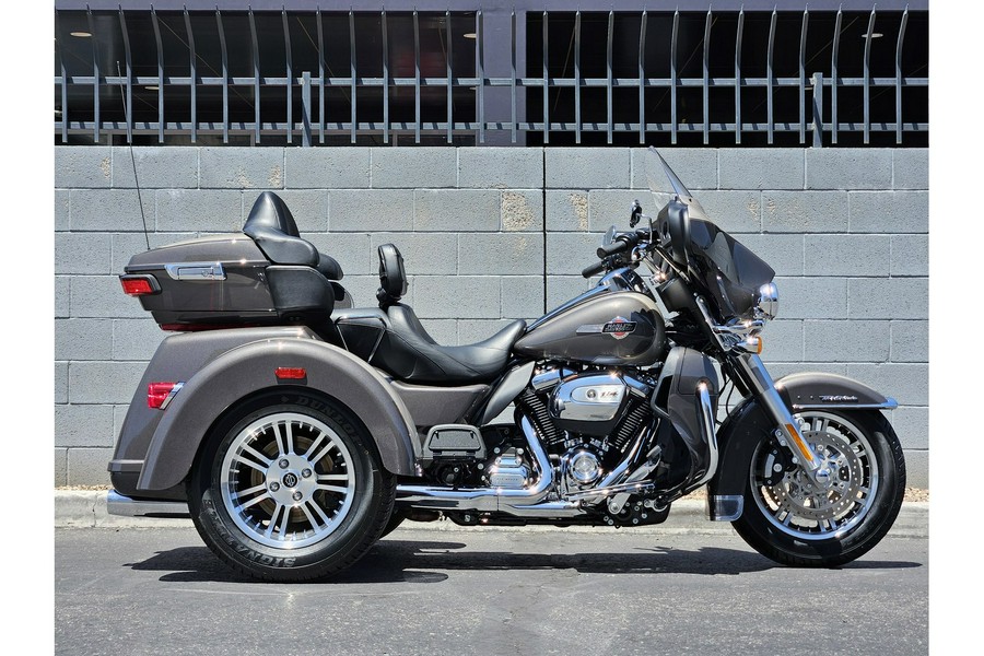 2023 Harley-Davidson® Tri Glide Ultra