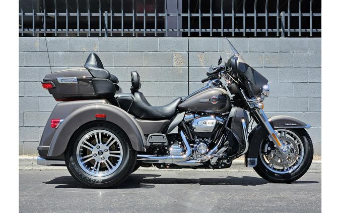 2023 Harley-Davidson® Tri Glide Ultra