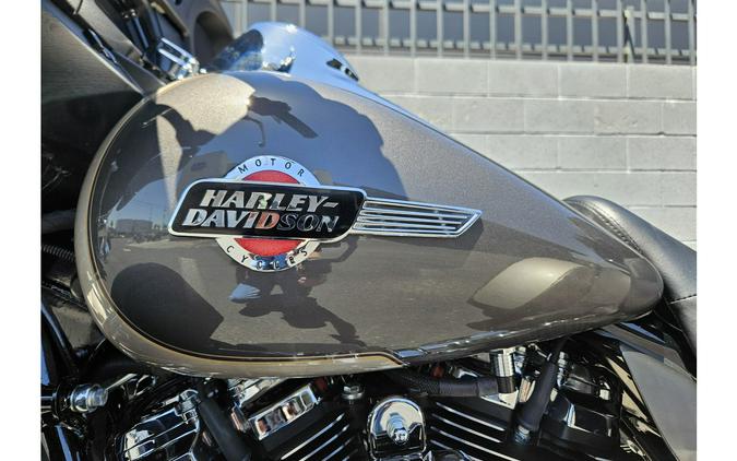 2023 Harley-Davidson® Tri Glide Ultra