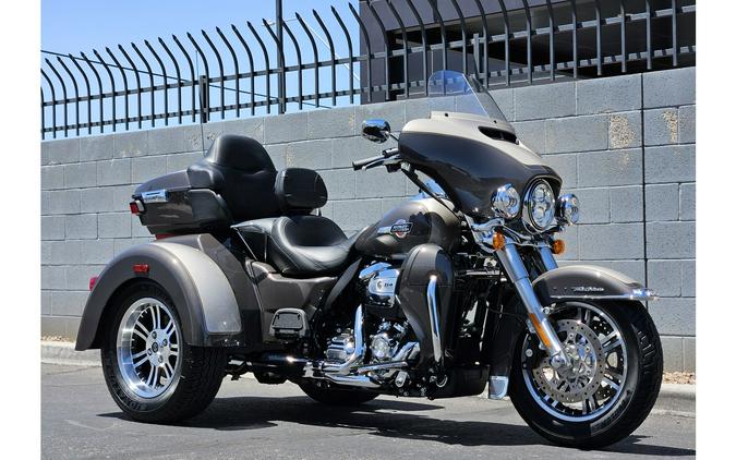 2023 Harley-Davidson® Tri Glide Ultra