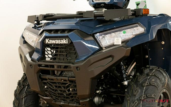 2024 Kawasaki BRUTE FORCE 750 EPS