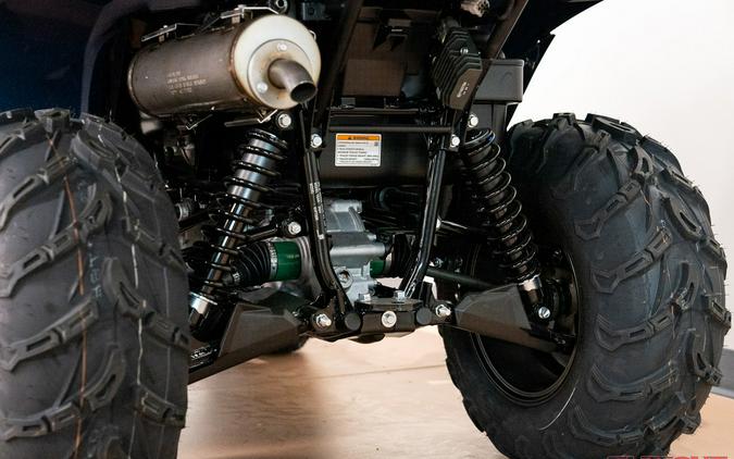 2024 Kawasaki BRUTE FORCE 750 EPS