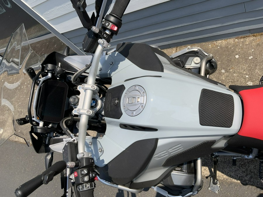 2022 BMW R 1250 GS Adventure