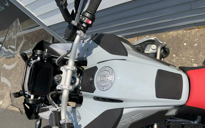 2022 BMW R 1250 GS Adventure