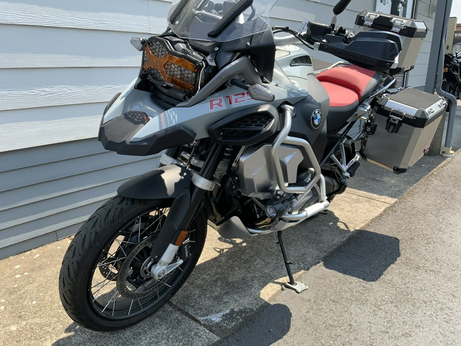 2022 BMW R 1250 GS Adventure