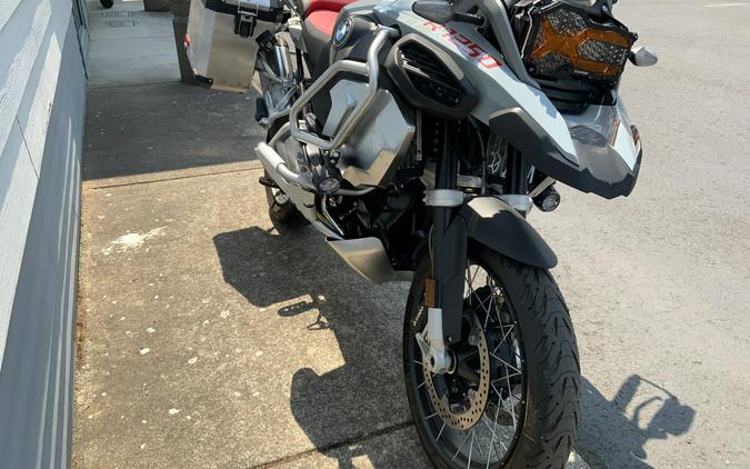 2022 BMW R 1250 GS Adventure