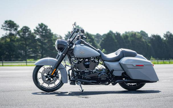 2024 Harley-Davidson® FLHRXS - Road King® Special