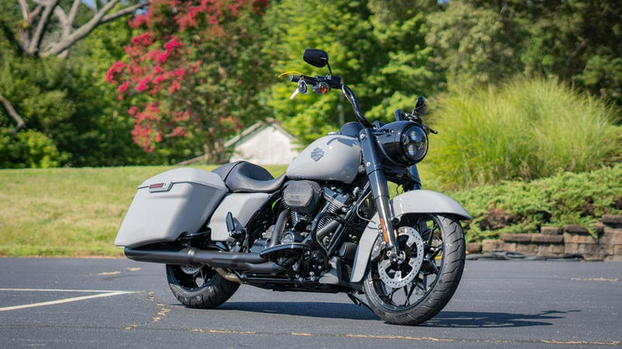 2024 Harley-Davidson® FLHRXS - Road King® Special