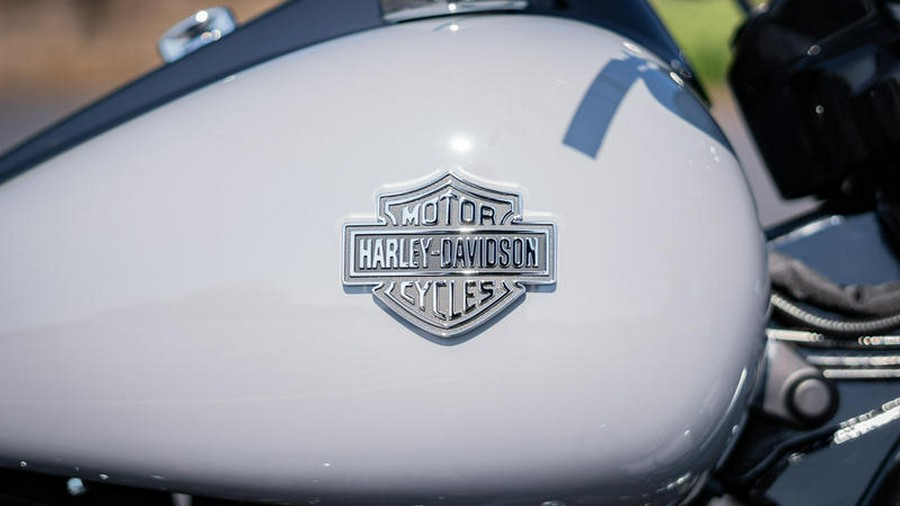 2024 Harley-Davidson® FLHRXS - Road King® Special