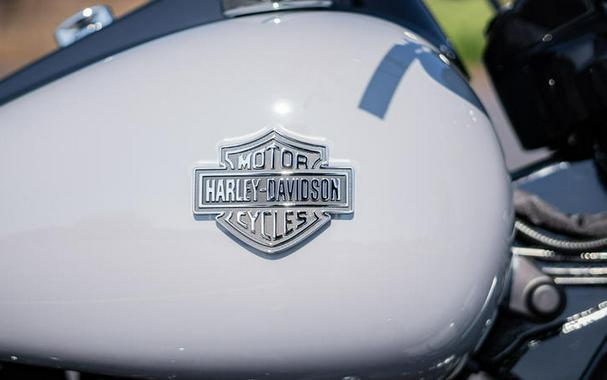 2024 Harley-Davidson® FLHRXS - Road King® Special