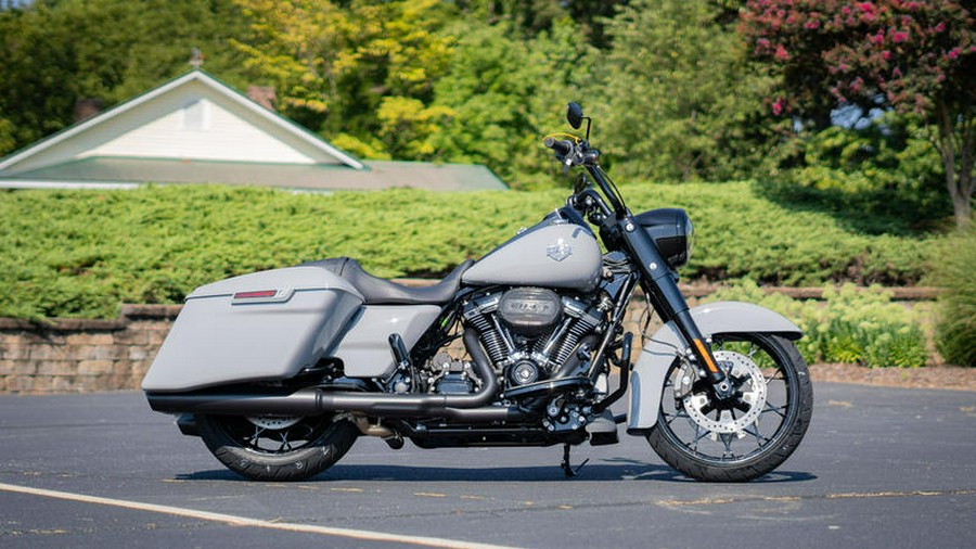 2024 Harley-Davidson® FLHRXS - Road King® Special