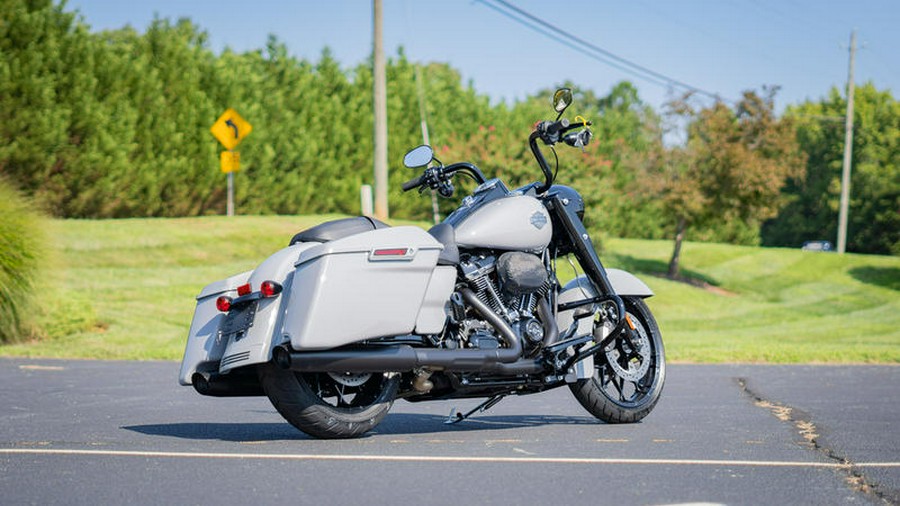 2024 Harley-Davidson® FLHRXS - Road King® Special