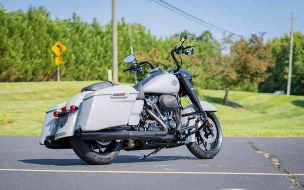 2024 Harley-Davidson® FLHRXS - Road King® Special