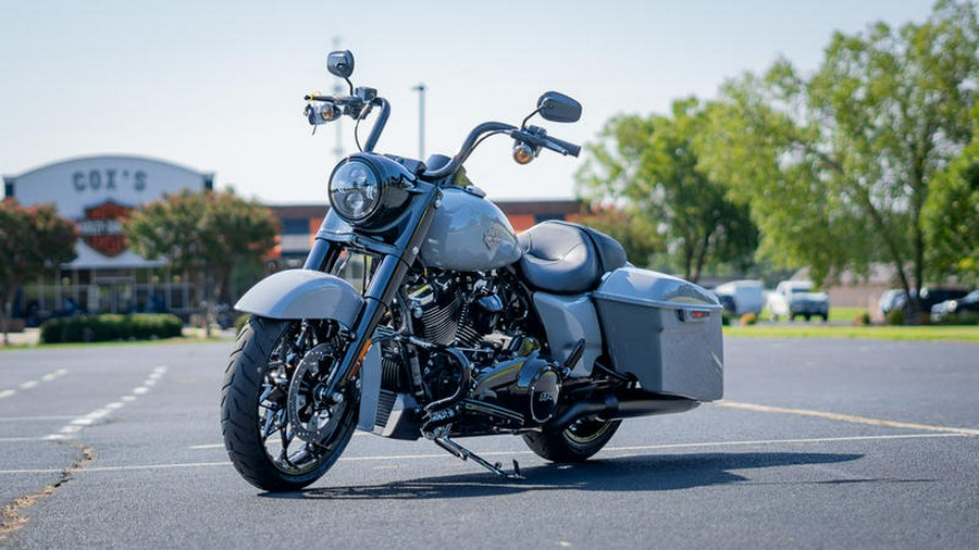 2024 Harley-Davidson® FLHRXS - Road King® Special