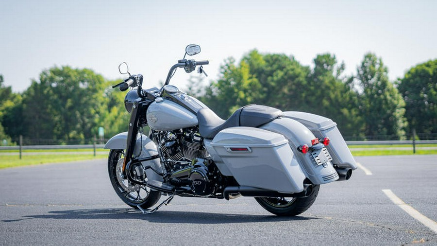 2024 Harley-Davidson® FLHRXS - Road King® Special