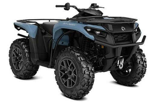 2025 Can-Am OUTLANDER 700 XT