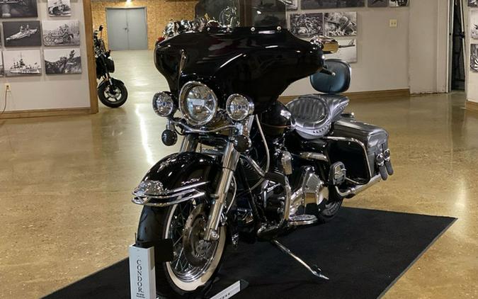 2001 Harley-Davidson FLHR - Road King