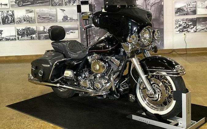 2001 Harley-Davidson FLHR - Road King