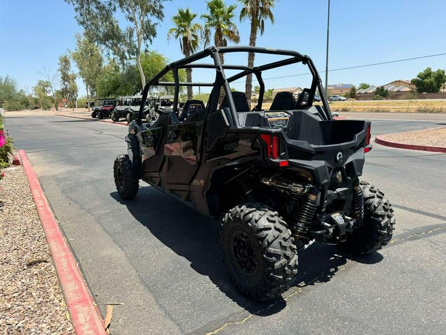 2025 Can-Am® Maverick Sport MAX DPS 1000R