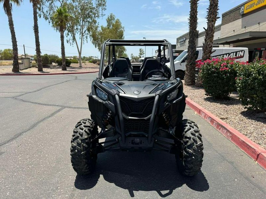 2025 Can-Am® Maverick Sport MAX DPS 1000R