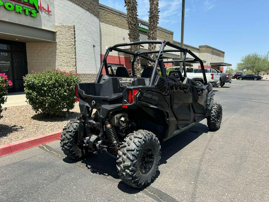 2025 Can-Am® Maverick Sport MAX DPS 1000R