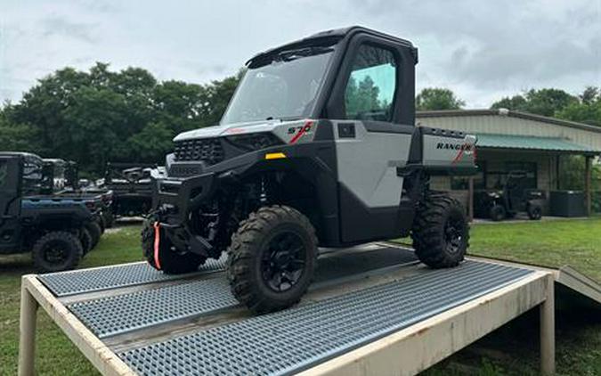 2024 Polaris Ranger SP 570 NorthStar Edition