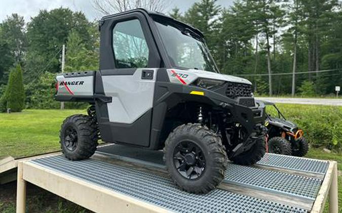 2024 Polaris Ranger SP 570 NorthStar Edition