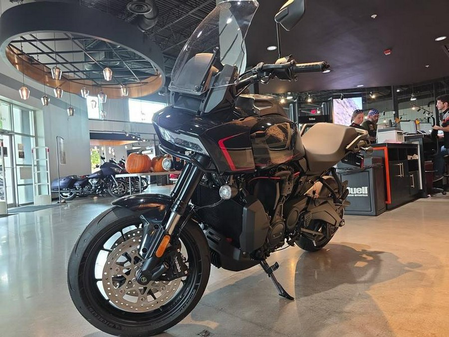 2025 Harley-Davidson® RA1250ST - Pan America® 1250 ST