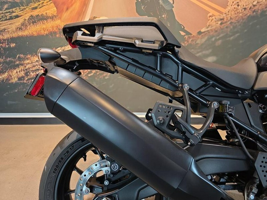 2025 Harley-Davidson® RA1250ST - Pan America® 1250 ST