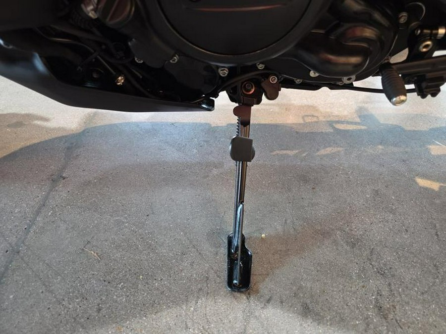 2025 Harley-Davidson® RA1250ST - Pan America® 1250 ST