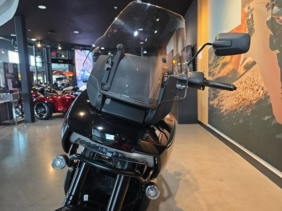 2025 Harley-Davidson® RA1250ST - Pan America® 1250 ST