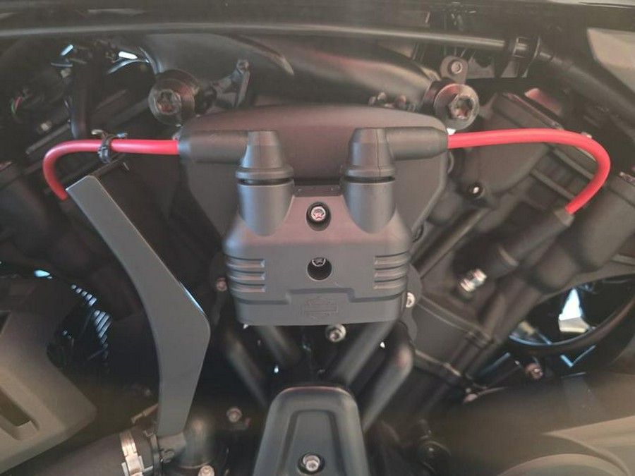 2025 Harley-Davidson® RA1250ST - Pan America® 1250 ST