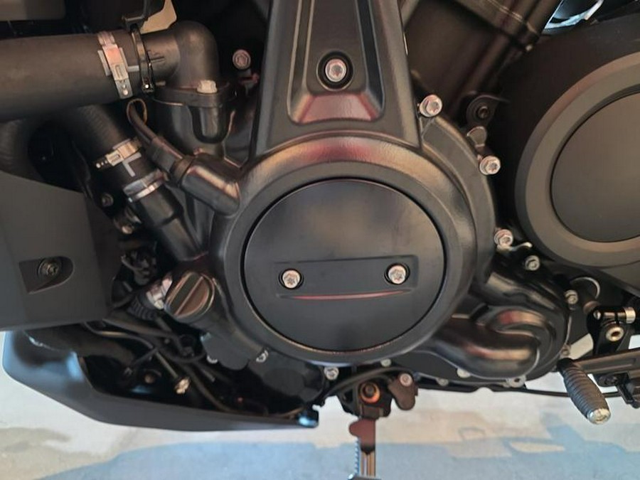 2025 Harley-Davidson® RA1250ST - Pan America® 1250 ST