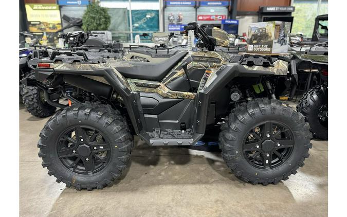 2026 Polaris Sportsman® 850 Trail