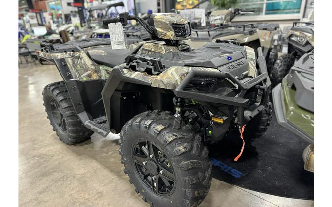 2026 Polaris Sportsman® 850 Trail