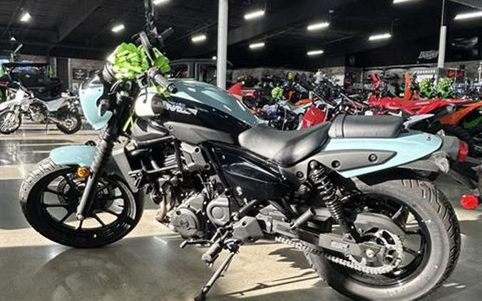 2025 Kawasaki Eliminator® SE ABS